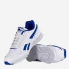 Дитячі кросівки для хлопчика Reebok Royal Glide BS7235 34.5 Білі (4058031232811) - зображення 4