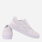 Tenisówki chłopięce Reebok Royal Prime FV2405 34.5 Białe (4062059541657) - obraz 3