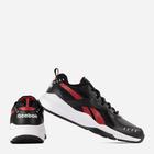 Підліткові кросівки для хлопчика Reebok XT Sprinter FW8318 36.5 Чорні (4060519468292) - зображення 3