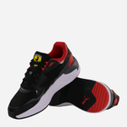 Buty sportowe chłopięce Puma Ferrari X-RAY Speed 307162-03 38 Czerwony/Czarny (4065451084258) - obraz 4