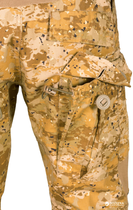 Штани тактичні чоловічі P1G-Tac Mabuta Mk-2 P73106JBS Камуфляж "Жаба Степова" (2000980352418) - зображення 6