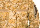 Куртка тактична чоловіча P1G-Tac Mount Trac MK-2 J21694JBS M/Long Камуфляж "Жаба Степова" (2000980356515) - зображення 7
