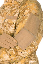 Куртка тактична чоловіча P1G-Tac Mount Trac MK-2 J21694JBS M/Long Камуфляж "Жаба Степова" (2000980356515) - зображення 8