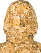 Куртка тактична чоловіча P1G-Tac Mount Trac MK-2 J21694JBS Камуфляж "Жаба Степова" (2000980356492) - зображення 4