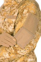 Куртка тактическая мужская P1G-Tac Mount Trac MK-2 J21694JBS 3XL Камуфляж "Жаба Степная" (2000980356577) - изображение 8