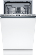 Вбудована посудомийна машина Bosch SPV4EMX10E