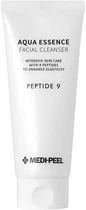 Пена очищающая с комплексом пептидов Medi-Peel Peptide 9 Aqua Essence Facial Cleanser, 150 мл