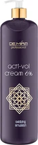 Окислительная эмульсия 6 % Professional ACTIVOL DEMIRA Professional 1000 мл