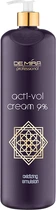 Окислительная эмульсия 9 % Professional ACTIVOL DEMIRA Professional 1000 мл