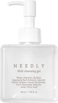 М'який гель, що очищає Needly Mild Cleansing Gel, 235 мл