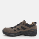 Мужские тактические кроссовки с Gore-Tex LOWA Sirkos Evo GTX LO 310805-4938 42 (8UK) 26.5 см Clove-Anthracite (4063606644432) - изображение 3