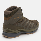 Чоловічі тактичні черевики з Gore-Tex LOWA Sirkos Evo GTX LO 310703-7484 41.5 (7.5UK) 26 см Seaweed-Olive (4063606658828) - зображення 4