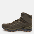 Чоловічі тактичні черевики з Gore-Tex LOWA Sirkos Evo GTX LO 310703-7484 44.5 (10UK) 28.1 см Seaweed-Olive (4063606658873) - зображення 3