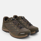 Чоловічі тактичні кросівки з Gore-Tex LOWA Maddox GTX LO 310614-7438 41.5 (7.5UK) 26 см Seaweed-Dune (4063606556438) - зображення 2