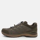 Мужские тактические кроссовки с Gore-Tex LOWA Maddox GTX LO 310614-7438 45 (10.5UK) 28.5 см Seaweed-Dune (4063606556490) - изображение 3