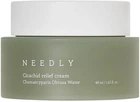 Успокаивающий крем с центеллой Needly Cicachid relief cream, 48 мл