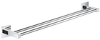 Полотенцедержатель GROHE QuickFix Start Cube 41104000