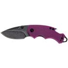 Ніж Kershaw Shuffle фиолетовый (m435607)