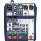 Микшерный пульт Soundcraft Notepad-5 (m431814)