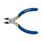Бокорез S&R 115 x 18мм mini (172007115)