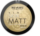 Пудра Revers Cosmetics №3 New Skin Matt 9 г (5902815197911)