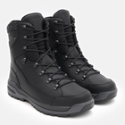 Мужские тактические ботинки с Gore-Tex LOWA Renegade Evo Ice GTX 411950-0999 44 (9.5UK) 27.7 см Черные (4063606604702) - изображение 2