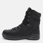 Мужские тактические ботинки с Gore-Tex LOWA Renegade Evo Ice GTX 411950-0999 46.5 (11.5UK) 29.4 см Черные (4063606604740) - изображение 3