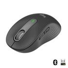 Миша Logitech Signature M650 L Wireless Graphite (m496818)