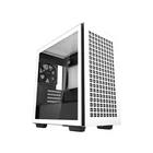 Корпус Deepcool CH370 (m431652)