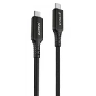 Кабель для телефона смартфона планшета Proove Speed Line Type-C на Type С 240W USB 4.0 (1м)