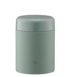 Харчовий термоконтейнер Zojirushi SW-KA 520 мл зелений (1678.06.82)