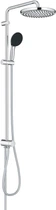 Душевой гарнитур GROHE Quickfix Vitalio Start 250 26989001