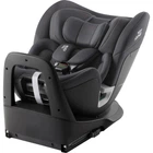 Автокрісло Britax Römer Swivel 0+ до 7 років, Midnight Grey