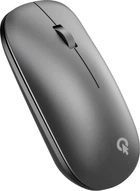 Миша OfficePro M225G Silent Click Wireless Gray