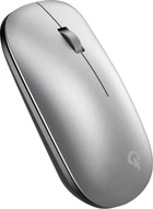 Миша OfficePro M225S Silent Click Wireless Silver