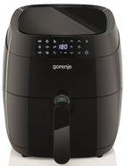 Мультипіч-фритюрниця Gorenje AF 1409 DB
