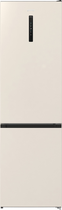 Холодильник Gorenje NRK6202AC4 беж.