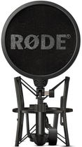 System radiowy Rode NT1 Signature + AI-1 Studio Kit MK2 (RODE NT1S-AI-1 KIT MK2) - obraz 4