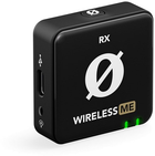 Радіосистема Rode Wireless ME Dual (WIMEDUAL) - зображення 3