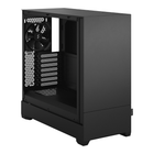 Компьютерный корпус ATX Fractal Design Pop Silent Black TG