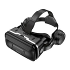 Окуляри віртуальної реальності Hoco 3D Cool VR glasses (DGA10)