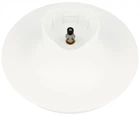 Редуктор для чаши измельчителя блендера белый 500ml D=140mm KENWOOD (KW712996)