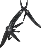 Мультитул Active Handy Tool Black 11 инструментов