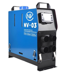 Автономный воздушный дизельный портативный обогреватель Parking heater Webasto CNV NV-03 5KW