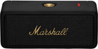 Портативна акустика Marshall Portable Speaker Emberton II Black and Brass (7340055391368)