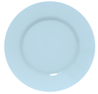 Тарілка десертна Luminarc Plumi Paradise Blue (7008764)