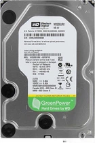 Жесткий диск Western Digital Red Plus NAS 2TB 5400rpm 128МB