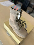 Ботинки Армейские 44р. Койот Fostex sniper boots 44 Coyote (8719298042174-44) M-T