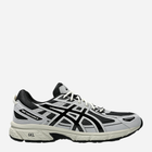 Жіночі кросівки ASICS 1203A438-001 40.5 (9US) 25.7 см Сірий/Чорний (4550457701655)