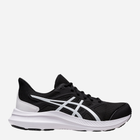 Жіночі кросівки для бігу ASICS Jolt 4 1012B421-002 38 (7US) 24 см Чорний/Білий (4550456253933)